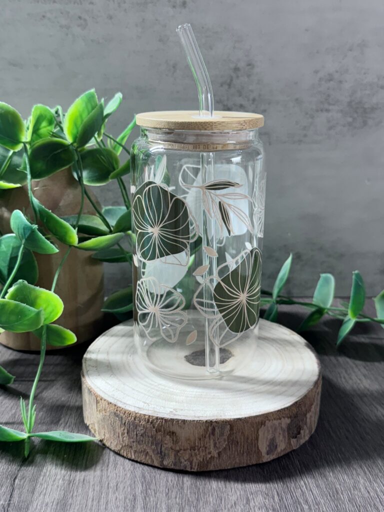 Boho Cup