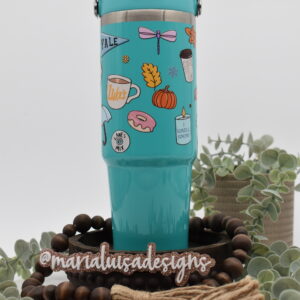 Tumblers