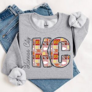 KC Applique